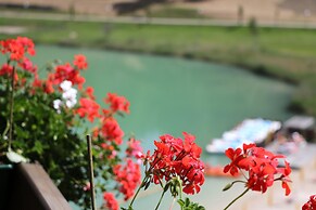 Hotel Al Lago