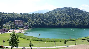 Hotel Al Lago
