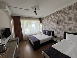 Inebolu Gardenya Hotel