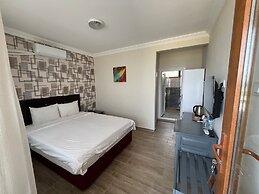Inebolu Gardenya Hotel