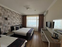 Inebolu Gardenya Hotel