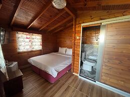 Inebolu Gardenya Hotel