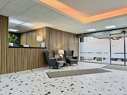 A-Austerlitz Hotel