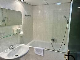 A-Austerlitz Hotel