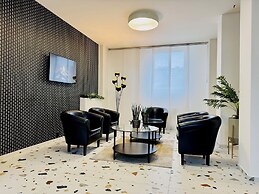A-Austerlitz Hotel