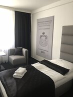 A-Austerlitz Hotel