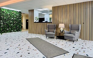 A-Austerlitz Hotel