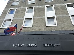 A-Austerlitz Hotel