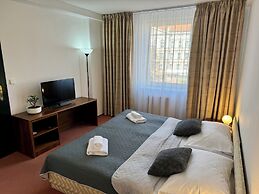 A-Austerlitz Hotel