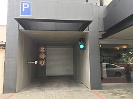 A-Austerlitz Hotel