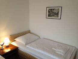 A-Austerlitz Hotel