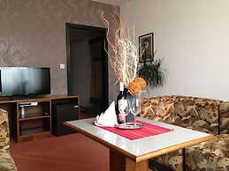 A-Austerlitz Hotel
