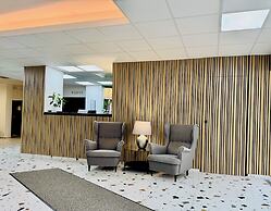 A-Austerlitz Hotel