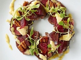 White Hart Cafe Bar & Bistro