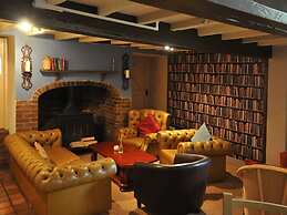 White Hart Cafe Bar & Bistro