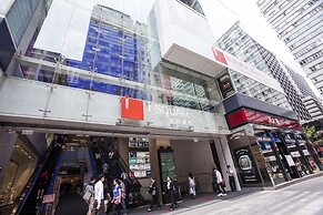 HK International Hostel