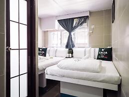 HK International Hostel