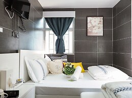 HK International Hostel