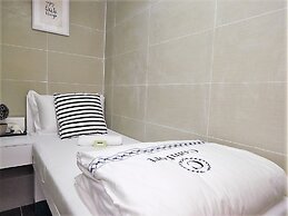 HK International Hostel