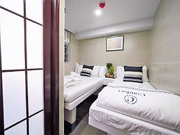 HK International Hostel