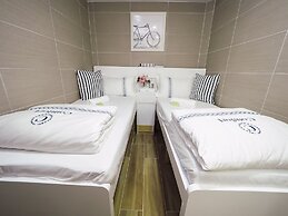 HK International Hostel