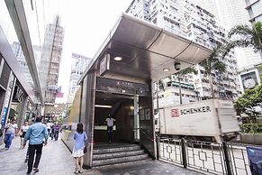 HK International Hostel