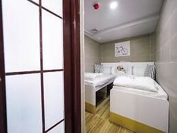 HK International Hostel