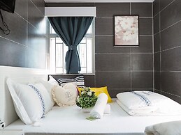 HK International Hostel