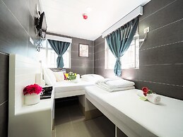 HK International Hostel