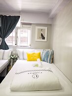 HK International Hostel