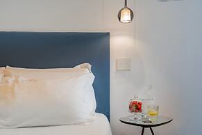 HOTIDAY Room Collection - Olbia Wallure