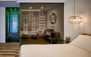 HOTIDAY Room Collection - Olbia Wallure