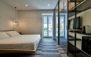 HOTIDAY Room Collection - Olbia Wallure