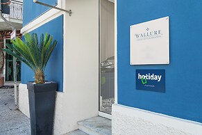 Hotiday Olbia Wallure