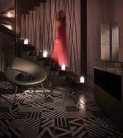 HOTIDAY Room Collection - Olbia Wallure