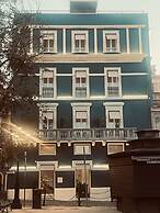 HOTIDAY Room Collection - Olbia Wallure