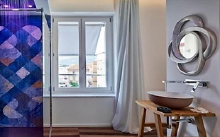 HOTIDAY Room Collection - Olbia Wallure