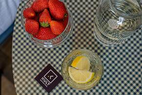 HOTIDAY Room Collection - Olbia Wallure