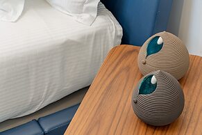 HOTIDAY Room Collection - Olbia Wallure