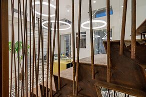 HOTIDAY Room Collection - Olbia Wallure