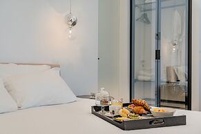 HOTIDAY Room Collection - Olbia Wallure