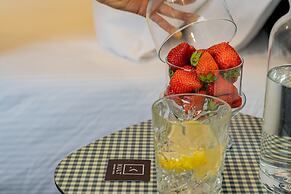 HOTIDAY Room Collection - Olbia Wallure