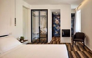 HOTIDAY Room Collection - Olbia Wallure