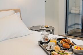 HOTIDAY Room Collection - Olbia Wallure