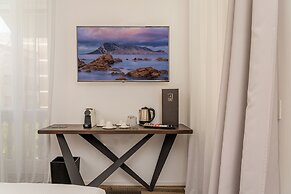 HOTIDAY Room Collection - Olbia Wallure