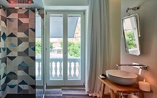 HOTIDAY Room Collection - Olbia Wallure