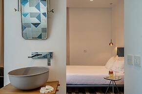 HOTIDAY Room Collection - Olbia Wallure