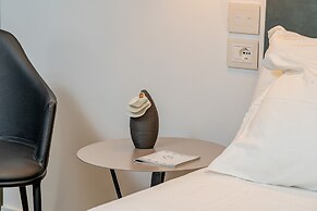 HOTIDAY Room Collection - Olbia Wallure