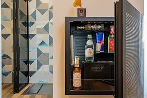 HOTIDAY Room Collection - Olbia Wallure