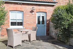 Stapleton/Parkgate Cottages
